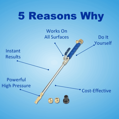 PressurePro Power Nozzle (official Retailer) 2025